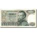 Banknote, Belgium, 5000 Francs, 1971, 1971-02-09, KM:137, EF(40-45)