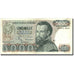 Banknot, Belgia, 5000 Francs, 1971, 1971-02-09, KM:137, EF(40-45)