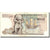 Billete, 1000 Francs, 1973, Bélgica, KM:136b, 1973-01-08, MBC