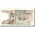 Billete, 1000 Francs, 1973, Bélgica, KM:136b, 1973-01-09, MBC