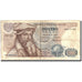 Banknote, Belgium, 1000 Francs, 1967, 1967-04-10, KM:136b, VF(20-25)