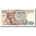 Banknote, Belgium, 1000 Francs, 1973, 1973-02-07, KM:136b, VF(30-35)