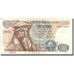 Banknote, Belgium, 1000 Francs, 1973, 1973-01-08, KM:136b, VF(30-35)
