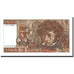 Billet, France, 10 Francs, 10 F 1972-1978 ''Berlioz'', 1976, 1976-01-05, TTB