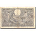 Banknote, Belgium, 100 Francs-20 Belgas, 1942, 1942-07-10, KM:107, VG(8-10)
