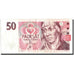 Czech Republic, 50 Korun, 1994, 1994, KM:11, VF(30-35)