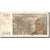 Banknote, Belgium, 100 Francs, 1952, 1952-10-02, KM:129a, VF(20-25)