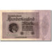 Billete, 100,000 Mark, 1923, Alemania, KM:83b, 1923-02-01, MBC+