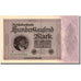 Banknote, Germany, 100,000 Mark, 1923, 1923-02-01, KM:83b, AU(55-58)