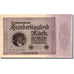Billete, 100,000 Mark, 1923, Alemania, KM:83b, 1923-02-01, EBC