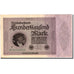 Banknote, Germany, 100,000 Mark, 1923, 1923-02-01, KM:83b, AU(55-58)