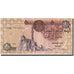 Egitto, 1 Pound, 2008, KM:50e, 1978-2008, MB+