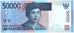 Banknote, Indonesia, 50,000 Rupiah, 2013, 2013, KM:152a, UNC(64)