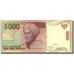 Banknote, Indonesia, 5000 Rupiah, 2013, 2013, KM:142m, UNC(65-70)