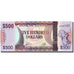 Guyana, 500 Dollars, Undated (1992), KM:29b, UNC(65-70)