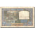 Banknot, Francja, 20 Francs, Science et Travail, 1941, 1941-02-20, VF(20-25)