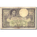 Banconote, Polonia, 500 Zlotych, 1919, KM:58, 1919-02-28, B