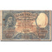 Geldschein, Polen, 100 Zlotych, 1919, 1919-02-28, KM:57, SGE