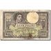 Billet, Pologne, 500 Zlotych, 1919, 1919-02-28, KM:58, B