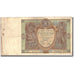 Biljet, Polen, 50 Zlotych, 1929, 1929-09-01, KM:71, B