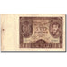 Banknot, Polska, 100 Zlotych, 1932, 1932-06-02, KM:74a, VF(20-25)
