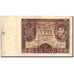 Billet, Pologne, 100 Zlotych, 1932, 1932-06-02, KM:74a, TB