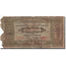 Banknote, Poland, 50,000 Marek, 1922, 1922-10-10, KM:33, AG(1-3)