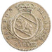 Switzerland, 2 1/2 Batzen, 1826, KM #195.1, AU(50-53), Billon, 2.10