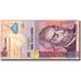 Banknote, Cape Verde, 1000 Escudos, 2007, 2007-09-25, KM:70a, VF(30-35)