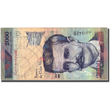 Cape Verde, 2000 Escudos, 1999, KM:66a, 1999-07-01, VF(20-25)