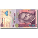 Banknote, Cape Verde, 1000 Escudos, 2007, 2007-09-25, KM:70a, VF(30-35)