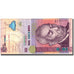 Cape Verde, 1000 Escudos, 2007, KM:70a, 2007-09-25, VF(20-25)