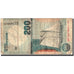 Cape Verde, 200 Escudos, 2005, KM:68a, 2005-01-20, VF(20-25)