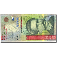 Cape Verde, 500 Escudos, 2007, KM:69a, 2007-02-25, VF(20-25)