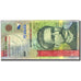 Cape Verde, 500 Escudos, 2007, KM:69a, 2007-02-25, VF(20-25)