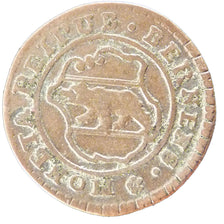 SWISS CANTONS, Kreuzer, 1792, KM #115, VF(20-25), Billon, 0.90