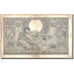 Banknote, Belgium, 100 Francs-20 Belgas, 1941, 1941-12-05, KM:107, VF(20-25)