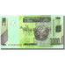 Banknote, Congo Democratic Republic, 1000 Francs, 2013, 2013-06-30, KM:101a