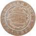 Switzerland, 5 Rappen, 1826, KM #192, AU(50-53), Billon, 2.10