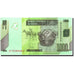 Geldschein, Congo Democratic Republic, 1000 Francs, 2013, 2013-06-30, KM:101a
