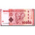 Banknot, Tanzania, 10,000 Shilingi, 2010, Undated (2010), KM:44, UNC(64)