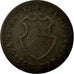 Coin, SWISS CANTONS, FREIBURG, 2-1/2 Rappen, 1827, AU(55-58), Billon, KM:81