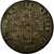 Moneta, Kantony Szwajcarskie, FREIBURG, Batzen, 1830, AU(55-58), Bilon, KM:88