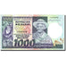 Banknote, Madagascar, 1000 Francs = 200 Ariary, Undated, Undated, KM:65a