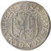 Switzerland, 6 Sols, 1765, KM #82, EF(40-45), Billon, 2.40