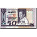 Banknote, Madagascar, 50 Francs = 10 Ariary, Undated (1974-75), Undated, KM:62a