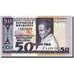 Billet, Madagascar, 50 Francs = 10 Ariary, Undated (1974-75), Undated, KM:62a