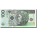 Banknote, Poland, 100 Zlotych, 1994, 1994-03-25, KM:176a, UNC(64)