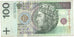 Poland, 100 Zlotych, 1994, 1994-03-25, KM:176a, EF(40-45)