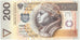 Banknote, Poland, 200 Zlotych, 1994, 1994-03-25, KM:177a, UNC(65-70)